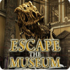 Hra Escape the Museum