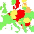 Hra European Countries