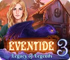 Hra Eventide 3: Legacy of Legends