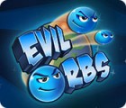Hra Evil Orbs