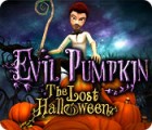 Hra Evil Pumpkin: The Lost Halloween
