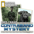 Hra Explorer: Contraband Mystery