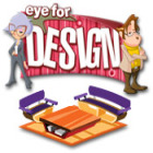 Hra Eye for Design