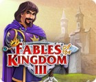 Hra Fables of the Kingdom III