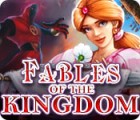 Hra Fables of the Kingdom