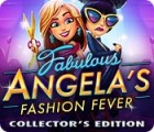 Hra Fabulous: Angela's Fashion Fever Collector's Edition