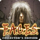 Hra F.A.C.E.S. Collector's Edition