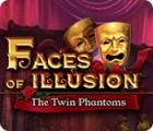 Hra Faces of Illusion: The Twin Phantoms