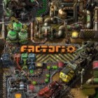 Hra Factorio