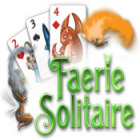 Hra Faerie Solitaire