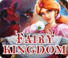 Hra Fairy Kingdom