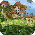 Hra Fairy Land: The Magical Machine