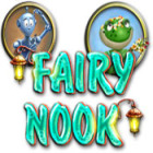 Hra Fairy Nook