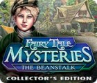 Hra Fairy Tale Mysteries: The Beanstalk Collector's Edition