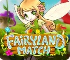 Hra Fairyland Match