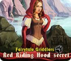 Hra Fairytale Griddlers: Red Riding Hood Secret