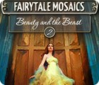 Hra Fairytale Mosaics Beauty And The Beast 2