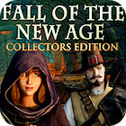 Hra Fall of the New Age. Collector's Edition