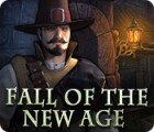 Hra Fall of the New Age