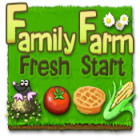Hra Family Farm: Fresh Start