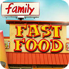 Hra Family Fast Food