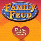 Hra Family Feud: Battle of the Sexes