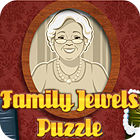 Hra Family Jewels Puzzle