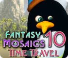 Hra Fantasy Mosaics 10: Time Travel