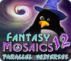 Hra Fantasy Mosaics 12: Parallel Universes