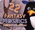 Hra Fantasy Mosaics 22: Summer Vacation