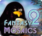 Hra Fantasy Mosaics 2