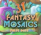 Hra Fantasy Mosaics 31: First Date
