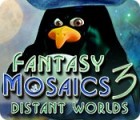 Hra Fantasy Mosaics 3: Distant Worlds