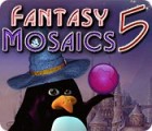 Hra Fantasy Mosaics 5