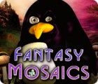 Hra Fantasy Mosaics
