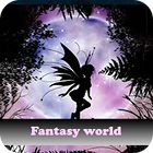 Hra Fantasy World