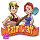 Hra Farm Craft