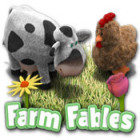 Hra Farm Fables