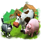 Hra Farm Frenzy 2