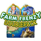 Hra Farm Frenzy: Ancient Rome & Farm Frenzy: Gone Fishing Double Pack