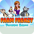 Hra Farm Frenzy: Hurricane Season