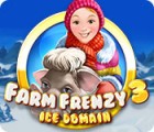 Hra Farm Frenzy: Ice Domain