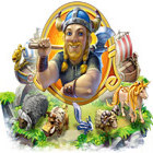 Hra Farm Frenzy: Viking Heroes
