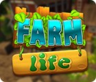 Hra Farm Life