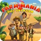 Hra Farm Mania: Hot Vacation
