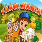 Hra Farm Mania: Stone Age