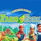 Hra Farm to Fork. Collector's Edition