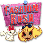 Hra Fashion Rush