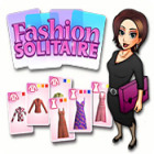 Hra Fashion Solitaire