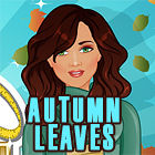 Hra Fashion Studio: Autumn Leaves